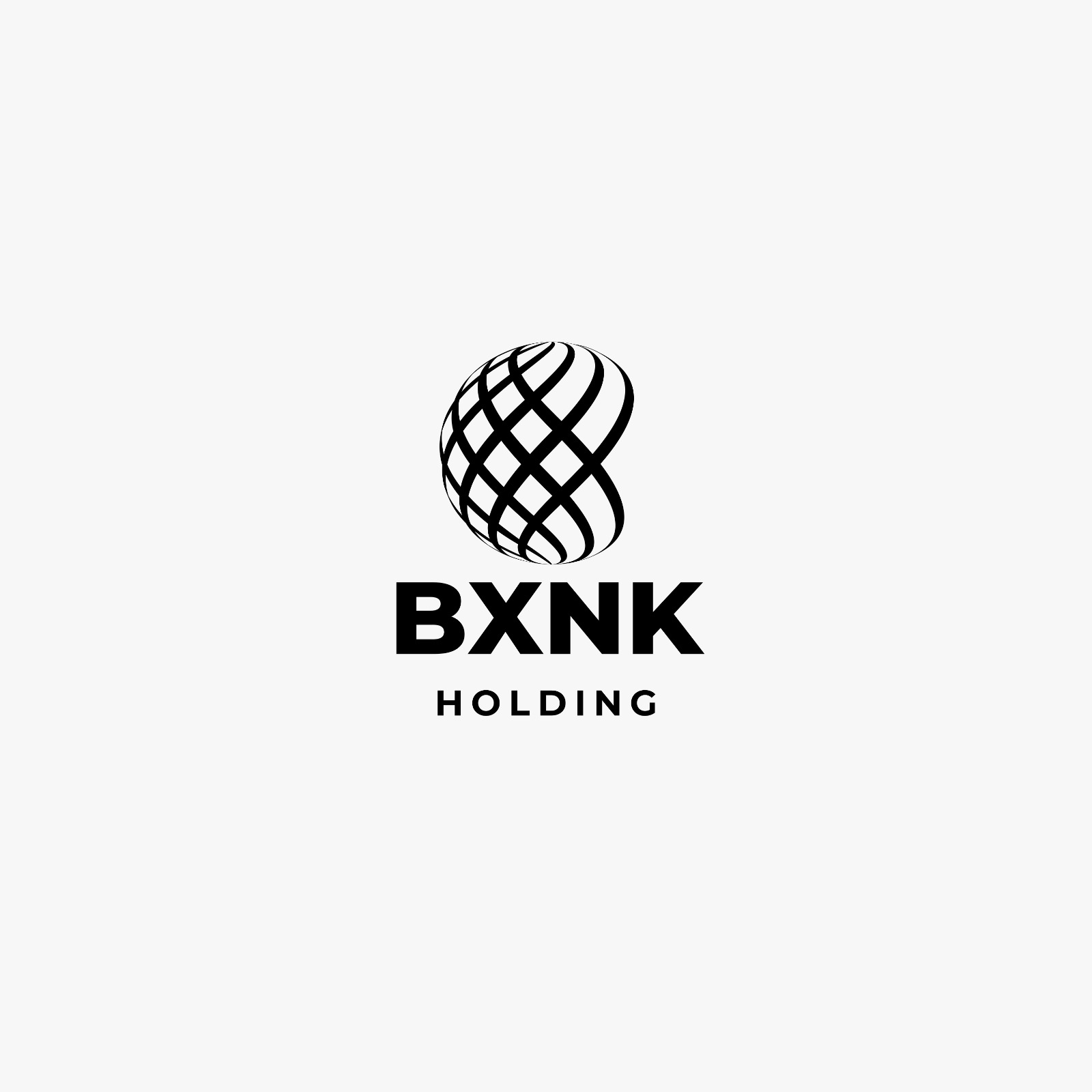 BXNK Holding Logo